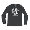 trooper boxing gym funny Long Sleeve Shirts
