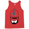 robocopper Tank Top