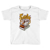 polaroid Toddler T-shirt