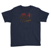 smaug's cash 4 gold Youth Tee