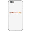 Morena TV Show Parody iPhone 6/6s Case