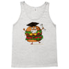 pass the nutrition test Tank Top