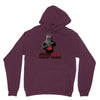 uncle black knight Hoodie