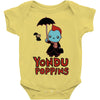 yondu poppins Baby Onesie