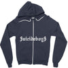 Suicideboys Zipper Hoodie