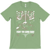 war never changes T-Shirt