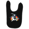 death is magic Baby Bibs