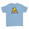 mountain Youth Tee