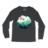 roundscape Long Sleeve Shirts