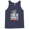 Life After Death Touch My Family And Find Out Tank Top