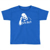 dirk bach memorial zum gedenke Toddler T-shirt