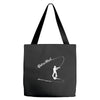 angel ,funshirt,petrie heil,fische,lustig,shirt,witzig,angelverein,neu Tote Bags