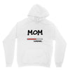 mom loading Unisex Hoodie