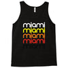 miami Tank Top