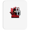 man without fear Mousepad