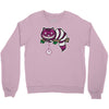 mad as can be Crewneck Sweatshirt