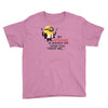 hitman Youth Tee