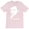 jose mourinho shhhh T-Shirt