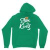 son of a king Unisex Hoodie