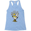 gate full Racerback Tank