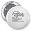 aliens nuke from orbit Pin-back button