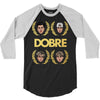 Dobre Brothers 3/4 Sleeve Shirt