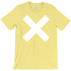 the x T-Shirt