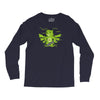 link bear Long Sleeve Shirts