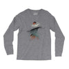 aurora Long Sleeve Shirts