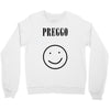 Preggo Crewneck Sweatshirt