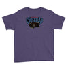 revenant grizzly Youth Tee