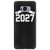 class of 2027 novelty high school elementary Samsung Galaxy S8 Plus Case