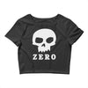 zero Crop Top