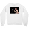 alhamd&uuml;lillah tomorrow i am going to smesh your boy Crewneck Sweatshirt