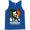 mcgregor the notorious ireland Tank Top