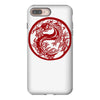chinese new year dragon iPhone 8 Plus
