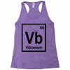 Vibranium Racerback Tank