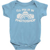 photography Baby Onesie