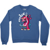 bad milk Crewneck Sweatshirt