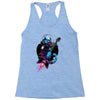 rockat Racerback Tank