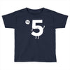 Hi 5 Toddler T-shirt