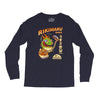 rikimaru ramen hanamuras best Long Sleeve Shirts