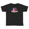 squeak squad Toddler T-shirt