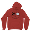 Windmill Unisex Hoodie