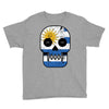 uruguay till i die Youth Tee