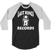 tyga last kings records 3/4 Sleeve Shirt