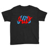 hits Youth Tee