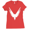 Maverick Ladies Fitted T-Shirt