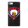 jobu's rum iPhone 7 Case