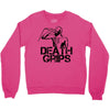 Death Grips Crewneck Sweatshirt